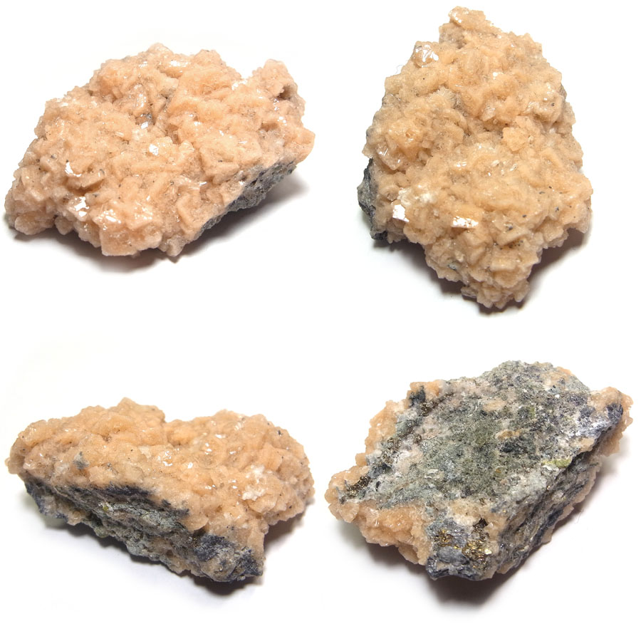 グメリン沸石(Gmelinite)