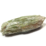 グリーンカイヤナイト(Kyanite)