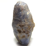 サファイア(Corundum var. Sapphire)