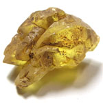 サルファ(Native Sulfur)