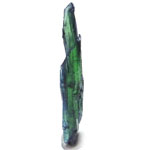 ビビアナイト(Vivianite)