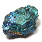カルコパイライト(Chalcopyrite)