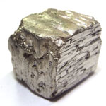 パイライト(Pyrite)