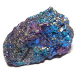 カルコパイライト(Chalcopyrite)