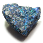 カルコパイライト(Chalcopyrite)