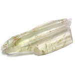 ヒデナイト(Spodumene var. Hiddenite)