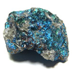 カルコパイライト(Chalcopyrite)