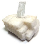 アクアマリン(Aquamarine)/フェルドスパー(Feldspar)