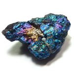カルコパイライト(Chalcopyrite)