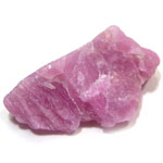 ルビー(Corundum var. Ruby)