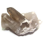 スモーキークォーツ(Quartz)