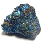カルコパイライト(Chalcopyrite)