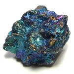 カルコパイライト(Chalcopyrite)