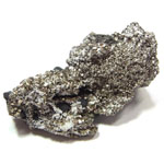 パイライト(Pyrite)/クォーツ(Quartz)/スファレライト(Sphalerite)