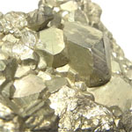 パイライト(Pyrite)