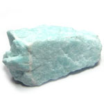 アマゾナイト(Feldspar var. Amazonite)