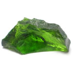 クロムダイオプサイド(Diopside)
