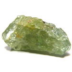 ツァボライト(Grossular var. Tsavorite)