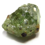 ツァボライト(Grossular var. Tsavorite)