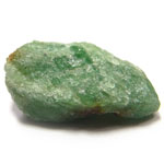 ツァボライト(Grossular var. Tsavorite)