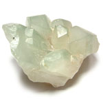 緑水晶(Quartz)