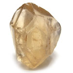 シトリン(Quartz var. Citrine)