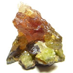 ズィンカイト(Zincite)