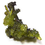 ズィンカイト(Zincite)