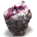 エリスライト(Erythrite)