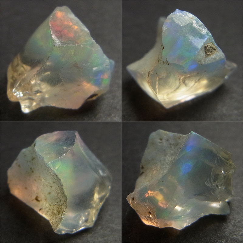 オパール(Opal)