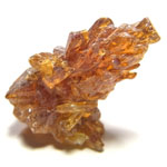 ズィンカイト(Zincite)