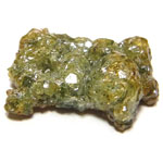 ズィンカイト(Zincite)