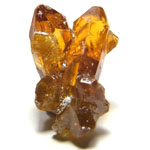 ズィンカイト(Zincite)