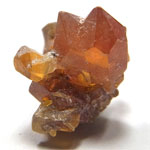 ズィンカイト(Zincite)