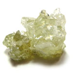 ズィンカイト(Zincite)