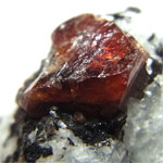 ジルコン(Zircon)