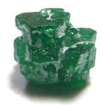 エメラルド(Beryl var. Emerald)
