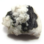 ショール(Tourmaline)/マイカ(Mica)/クォーツ(Quartz)/フェルドスパー(Feldspar)