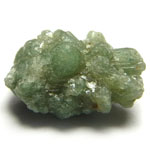 ウヴァイト(Tourmaline var. Uvite)