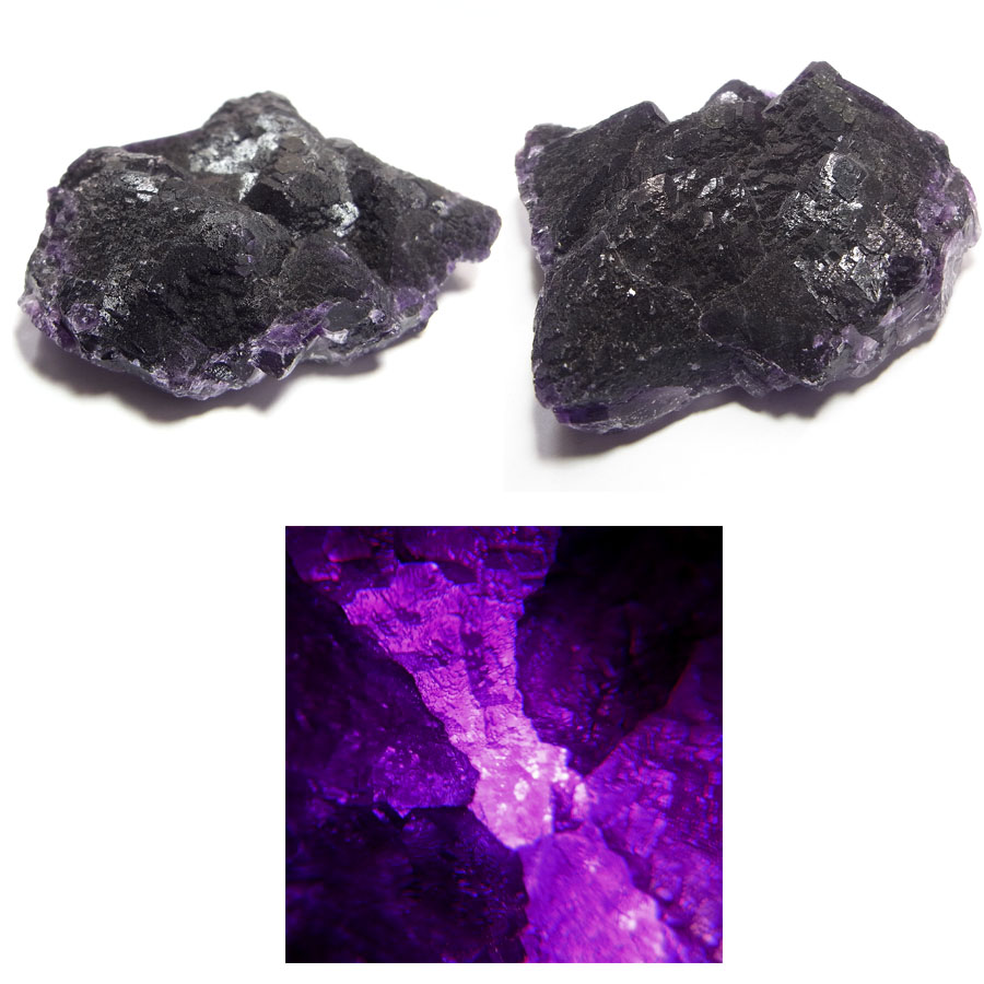 フローライト(Fluorite)