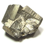 パイライト(Pyrite)