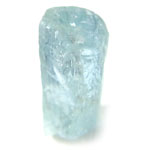 アクアマリン(Beryl var. Aquamarine)