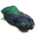 アズロマラカイト(Azuromalachite)