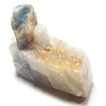 アパタイト(Apatite)/カルサイト(Calcite)