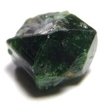 ウヴァイト(Tourmaline var. Uvite)