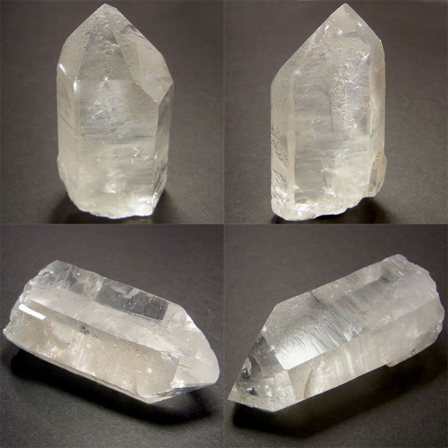 クォーツ(Quartz)