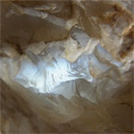 ムーンストーン(Feldspar var. Moonstone)