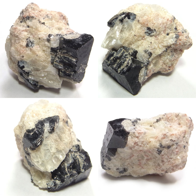 スピネル(Spinel)