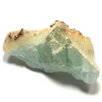 フローライト(Fluorite)/カルサイト(Calcite)/パイライト(Pyrite)