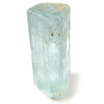 アクアマリン(Beryl var. Aquamarine)